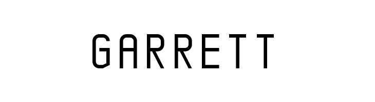 Kernel Panic NBP  Free Fonts Download