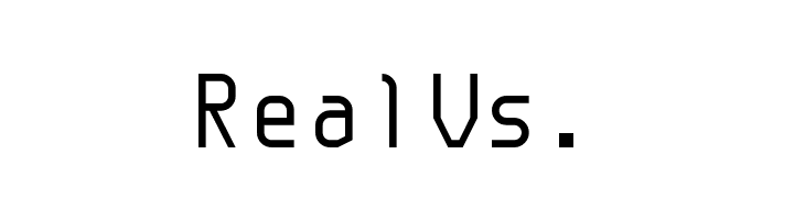 Kernel Panic NBP  Free Fonts Download