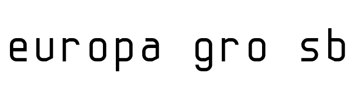 Kernel Panic NBP  Free Fonts Download