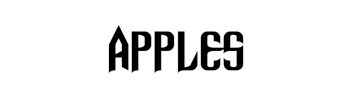 Spinebiting Regular  Free Fonts Download