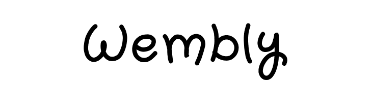 qwurky  Free Fonts Download