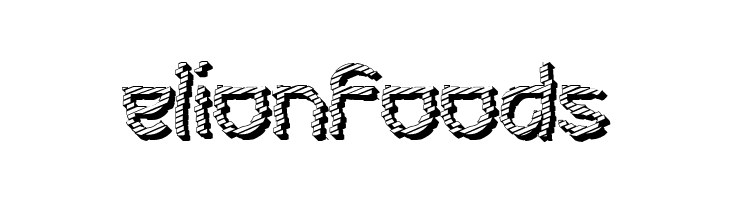 Futurex Roughly Sliced  Free Fonts Download