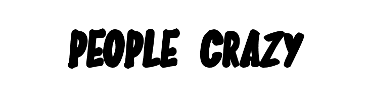 GlooGun  Free Fonts Download