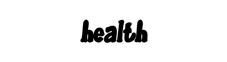 GlooGun  Free Fonts Download