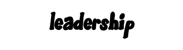 GlooGun  Free Fonts Download