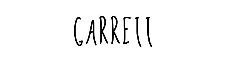 SkinnyVanillaLatte  Free Fonts Download