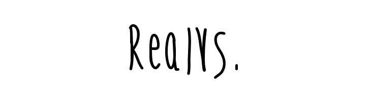 SkinnyVanillaLatte  Free Fonts Download