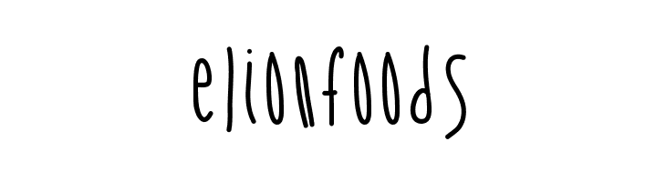 SkinnyVanillaLatte  Free Fonts Download