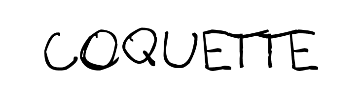 Everything Rhymes with Orange  Free Fonts Download