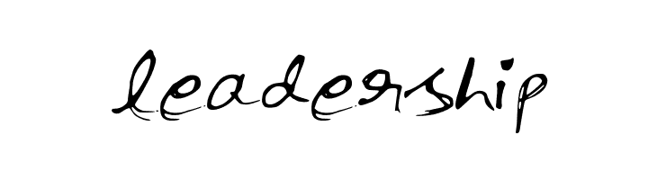 InkPen  Free Fonts Download