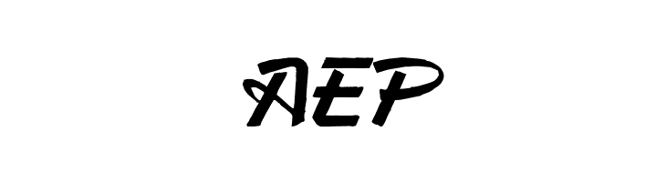 HeavySquaredWriting  Free Fonts Download