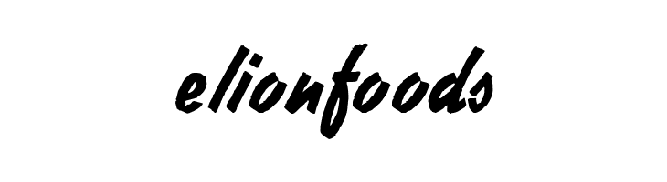 Heavy Squared Writing  Free Fonts Download