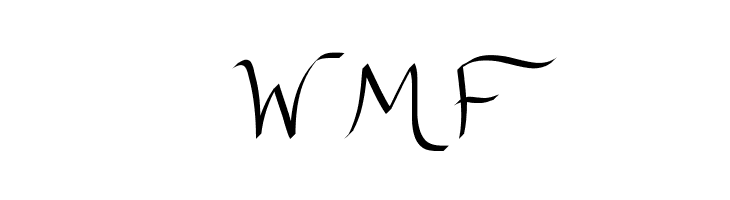 RibbonOfhope  Free Fonts Download