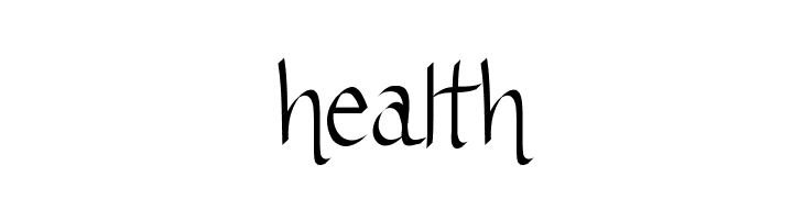 RibbonOfhope  Free Fonts Download