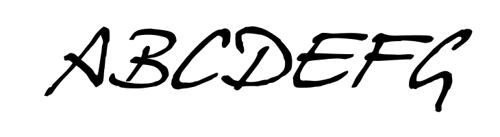 HansHand  Free Fonts Download