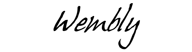 HansHand  Free Fonts Download