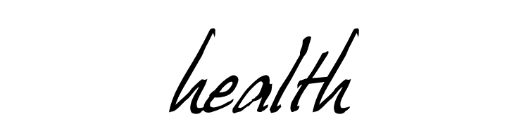 HansHand  Free Fonts Download