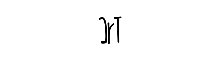 SandyShoreShells  Free Fonts Download