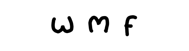 Wind Blows  Free Fonts Download