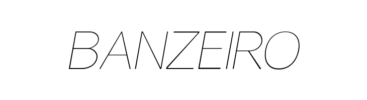 Gravity-UltraLight Italic  Free Fonts Download