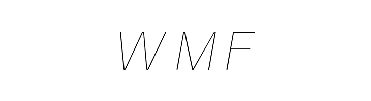 Gravity-UltraLight Italic  Free Fonts Download