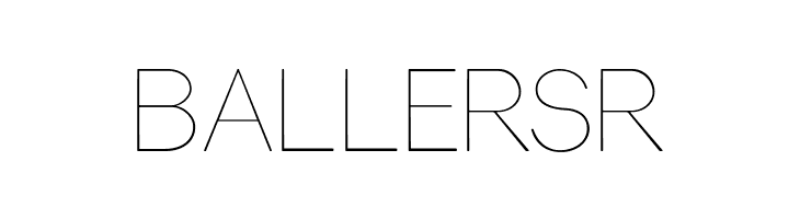 Gravity-UltraLight  Free Fonts Download