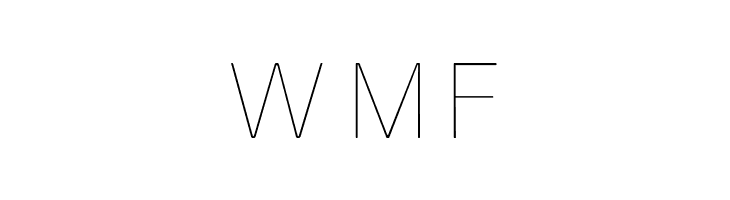 Gravity-UltraLight  Free Fonts Download