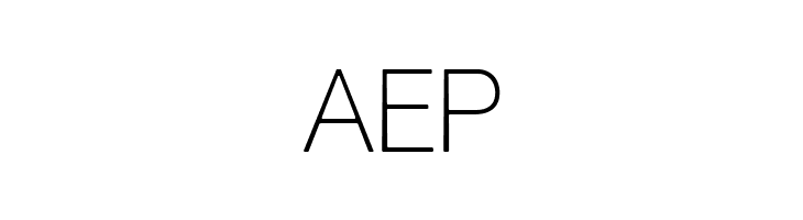 Gravity-Light  Free Fonts Download