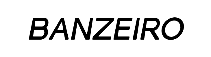 Gravity-Bold Italic  Free Fonts Download