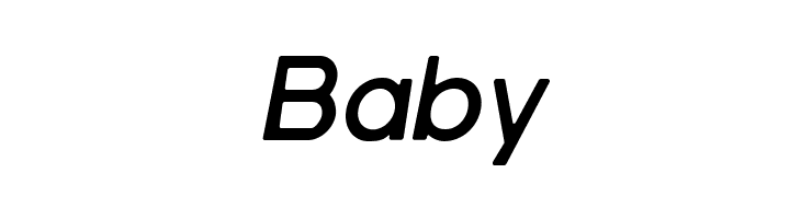 Gravity-Bold Italic  Free Fonts Download