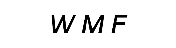 Gravity-Bold Italic  Free Fonts Download