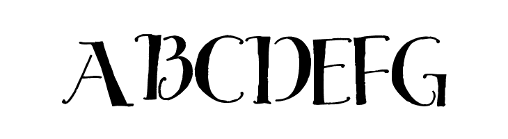 House Sitter's Club  Free Fonts Download