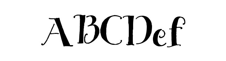 House Sitter's Club  Free Fonts Download