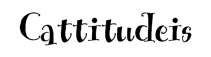 House Sitter's Club  Free Fonts Download