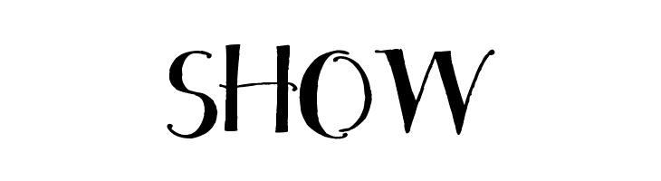 House Sitter's Club  Free Fonts Download