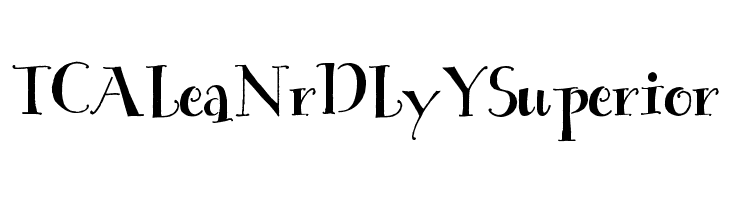 House Sitter's Club  Free Fonts Download