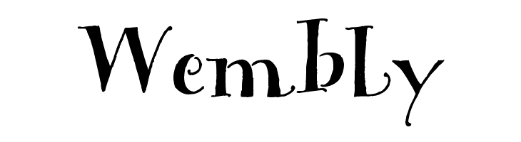 House Sitter's Club  Free Fonts Download