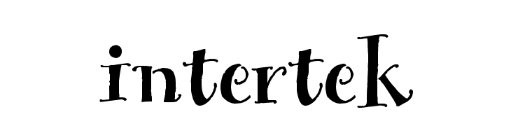 House Sitter's Club  Free Fonts Download