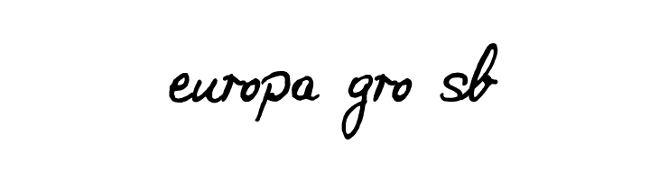 new Bernard  Free Fonts Download