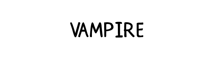 CRU-Chaipot-handwritten-blod  Free Fonts Download