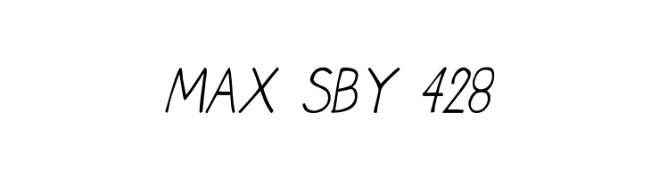 CRU-Chaipot-handwritten-ltalic  Free Fonts Download