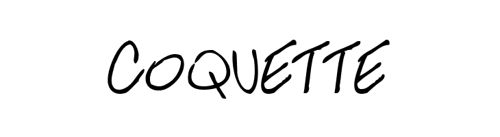 ANOTHER HAND OF CRE  Free Fonts Download