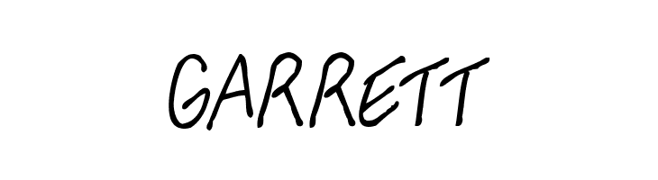 ANOTHER HAND OF CRE  Free Fonts Download