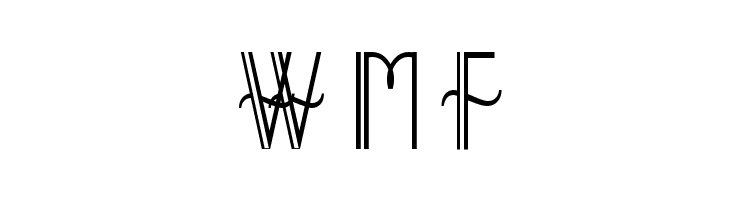 Demodee  Free Fonts Download