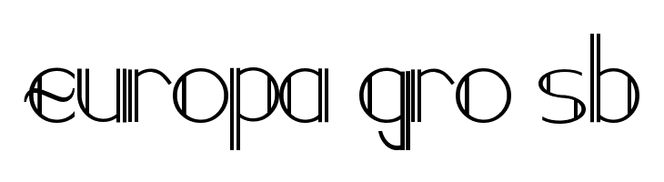 Demodee  Free Fonts Download