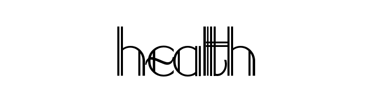 Demodee  Free Fonts Download