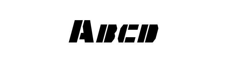 Quintanar Italic  Free Fonts Download