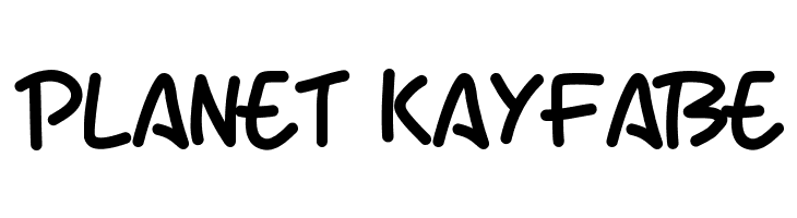 PWMarker  Free Fonts Download