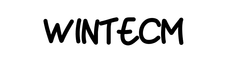 PWMarker  Free Fonts Download