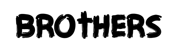 CF Haunted House Regular  Free Fonts Download